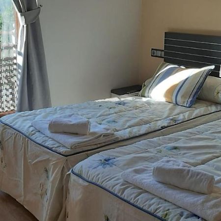 El Espino Casa Rural Fulguera מראה חיצוני תמונה